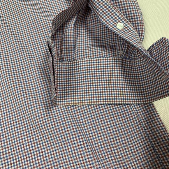 Burberry's of London Button Down Shirt - Picture 4 of 10